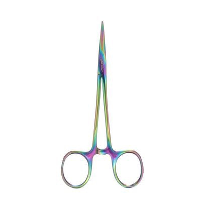 5 Inch Hemostat-Tula Pink