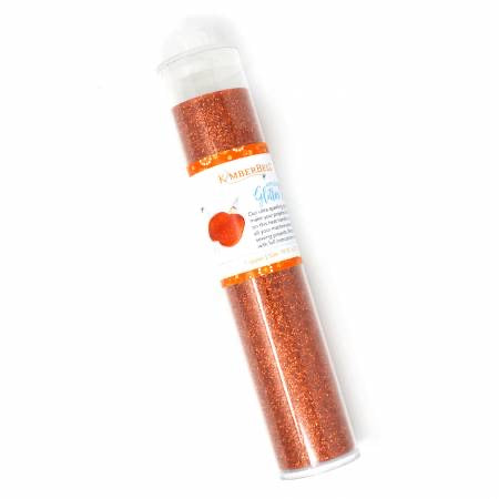 Embroidery Glitter - Copper *Discontinued*