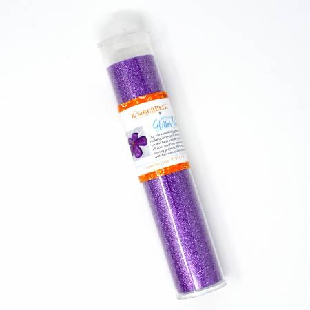 Embroidery Glitter - Lavender *Discontinued*
