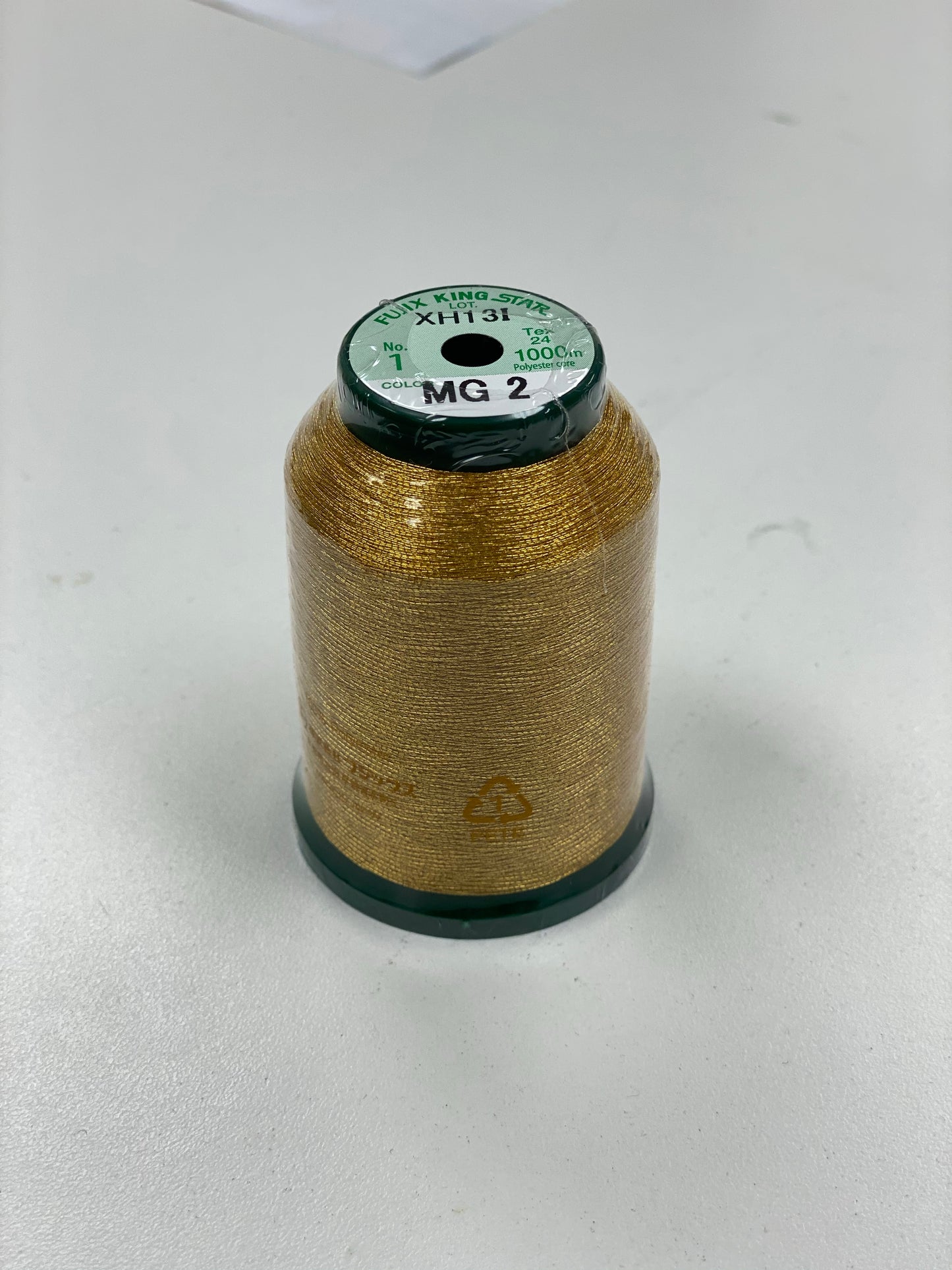 Kingstar Metallic Thread