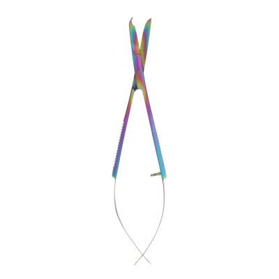 4.5 inch EZ Snip w Hook -Tula Pink