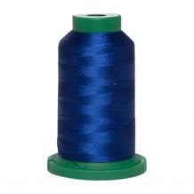 Exquisite Embroidery Thread - Blues