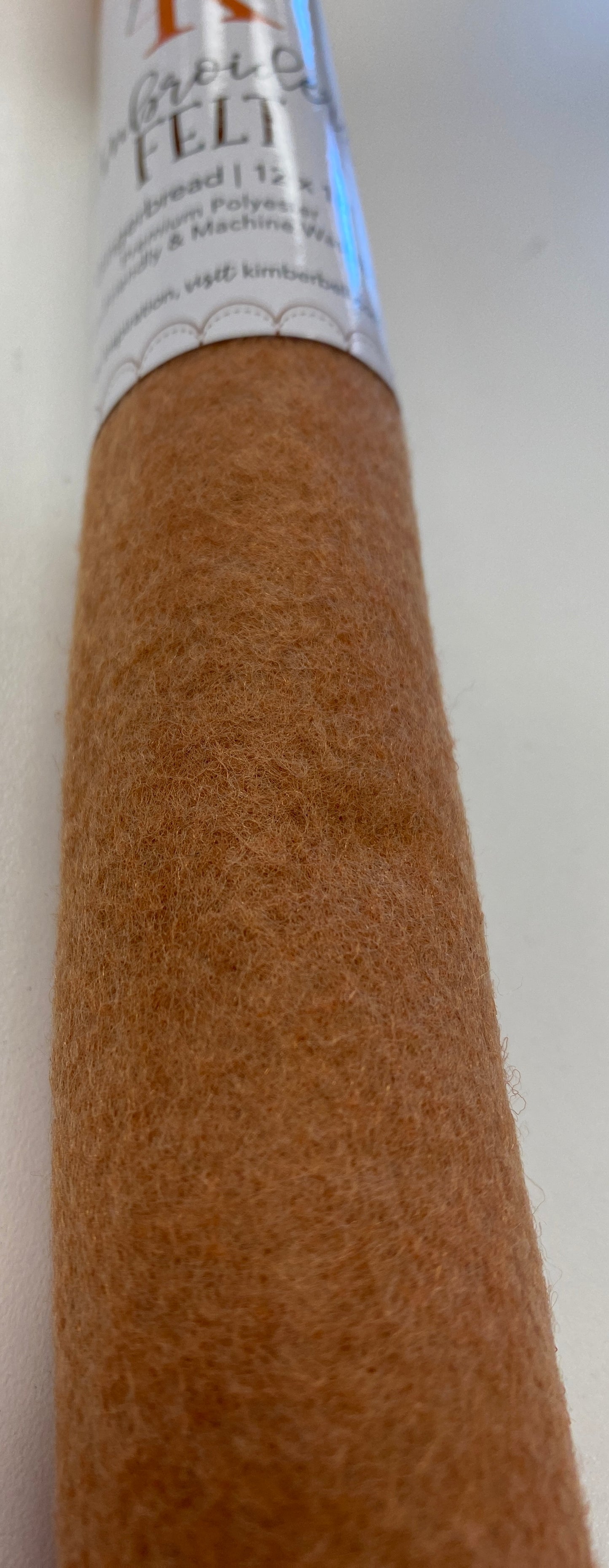 Kimberbell Embroidery Felt