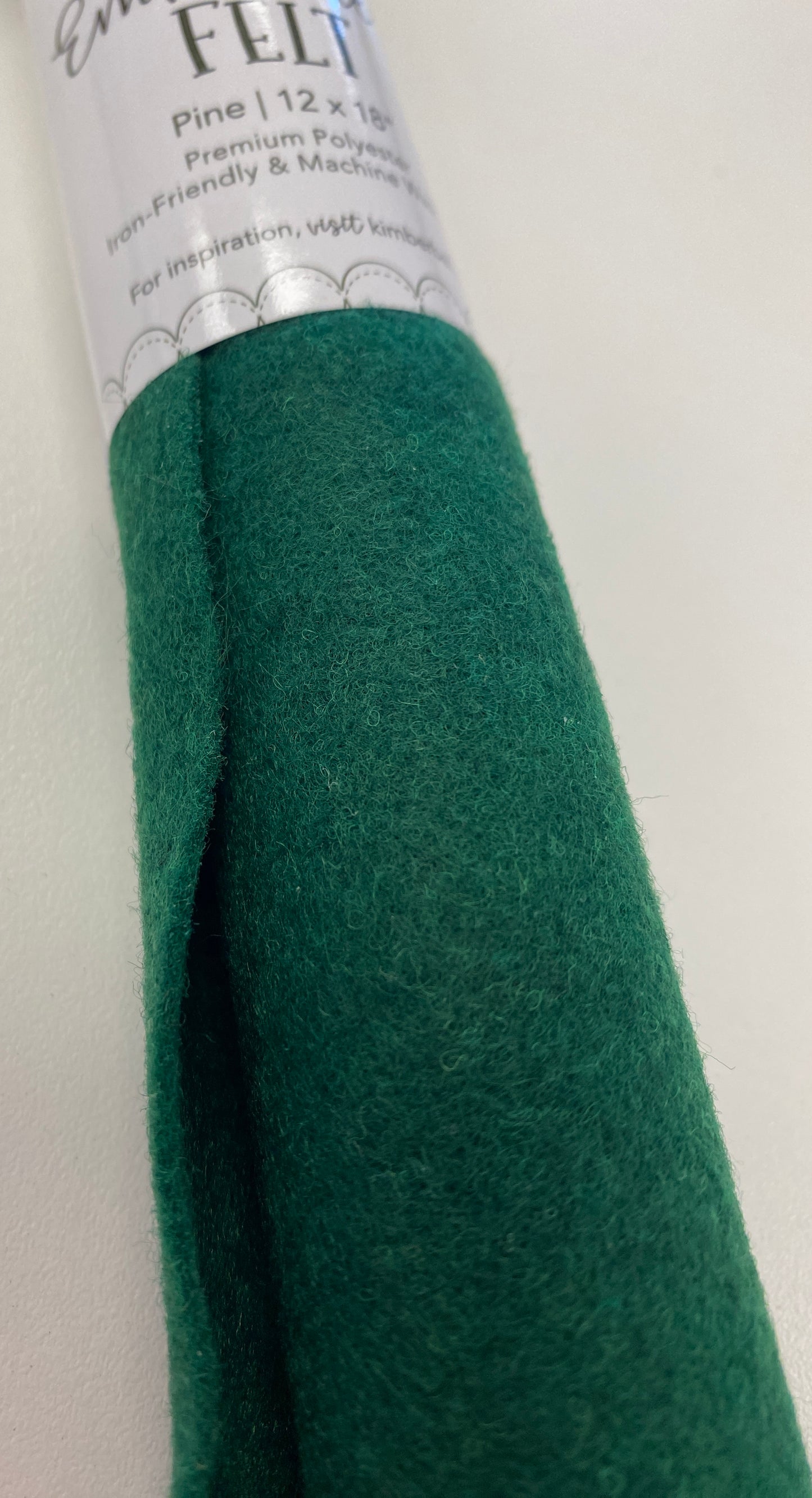 Kimberbell Embroidery Felt