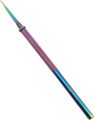 6 Inch Stiletto -Tula Pink