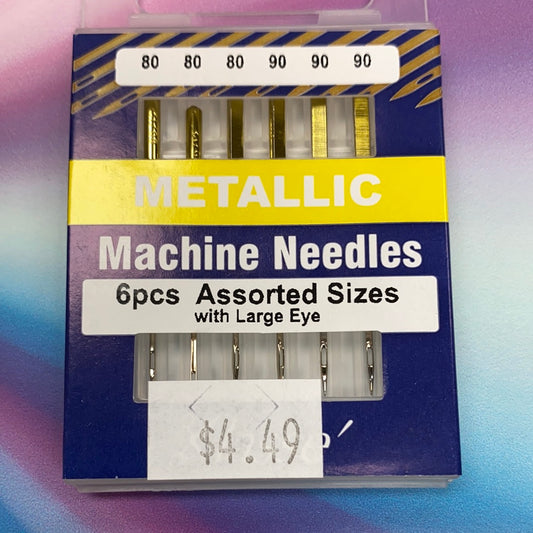 Klasse Metallic Multipack