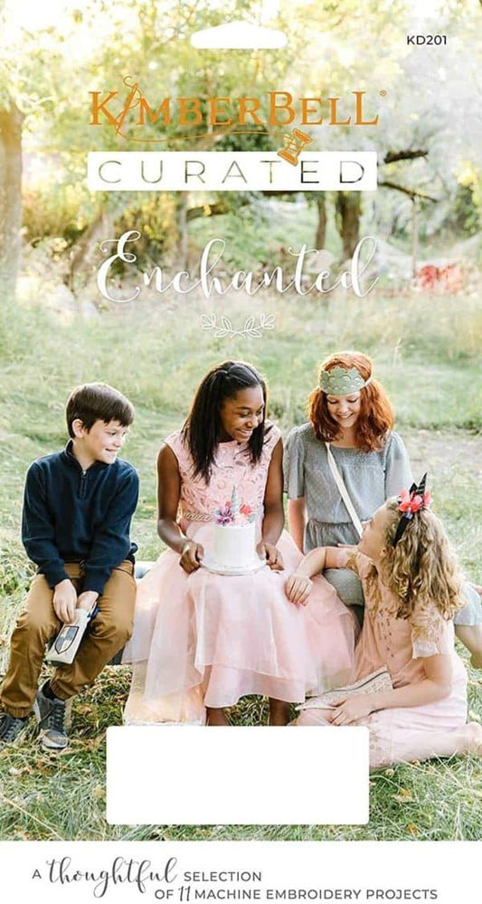 Kimberbell Curated: Enchanted