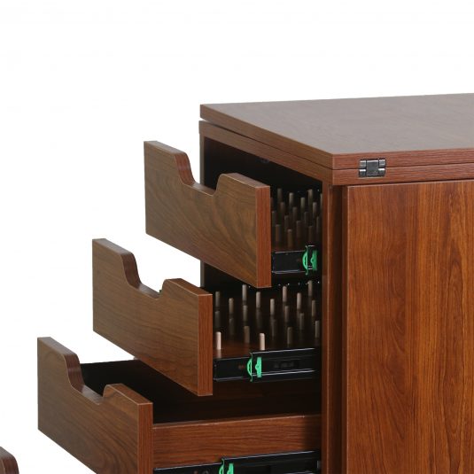 Kiwi Storage Cabinet