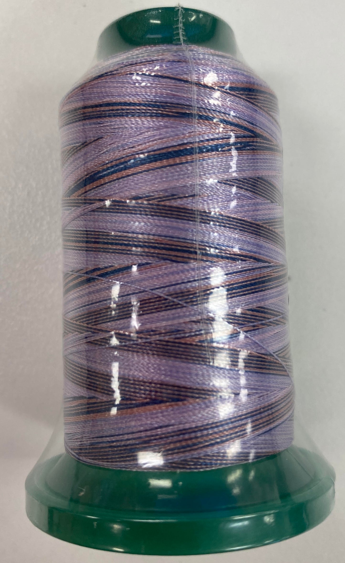 Medley Variegated Embroidery Thread, 40 weight