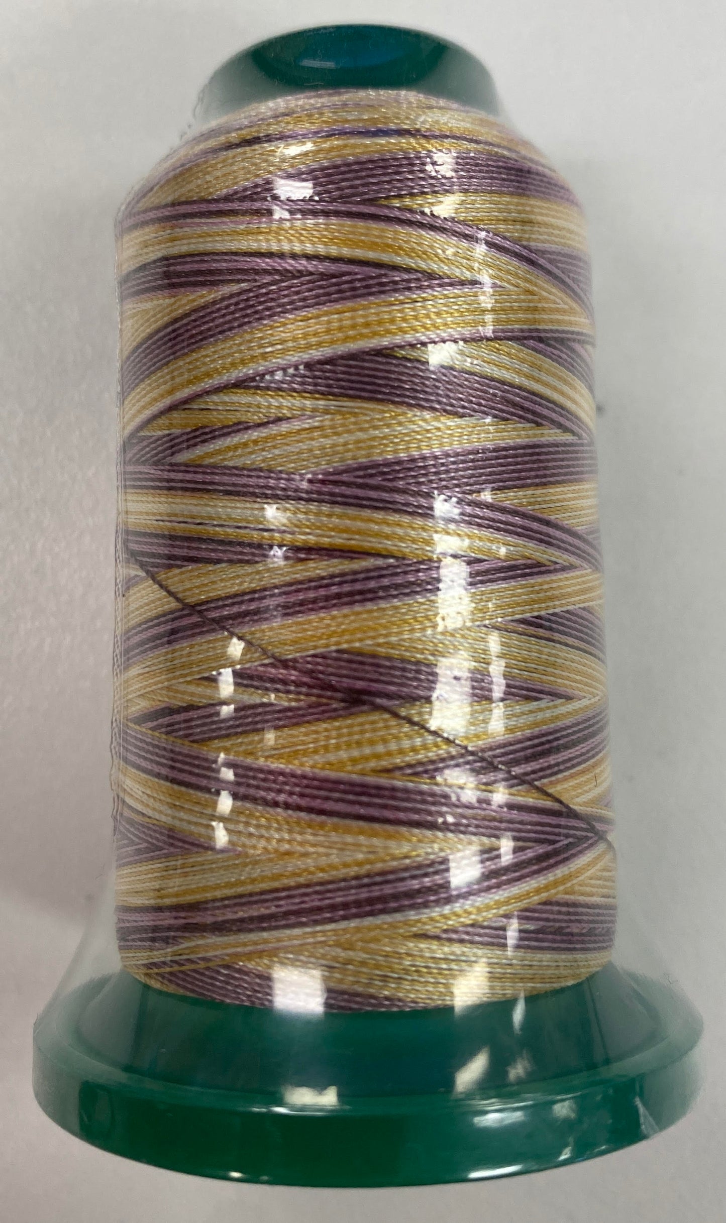 Medley Variegated Embroidery Thread, 40 weight