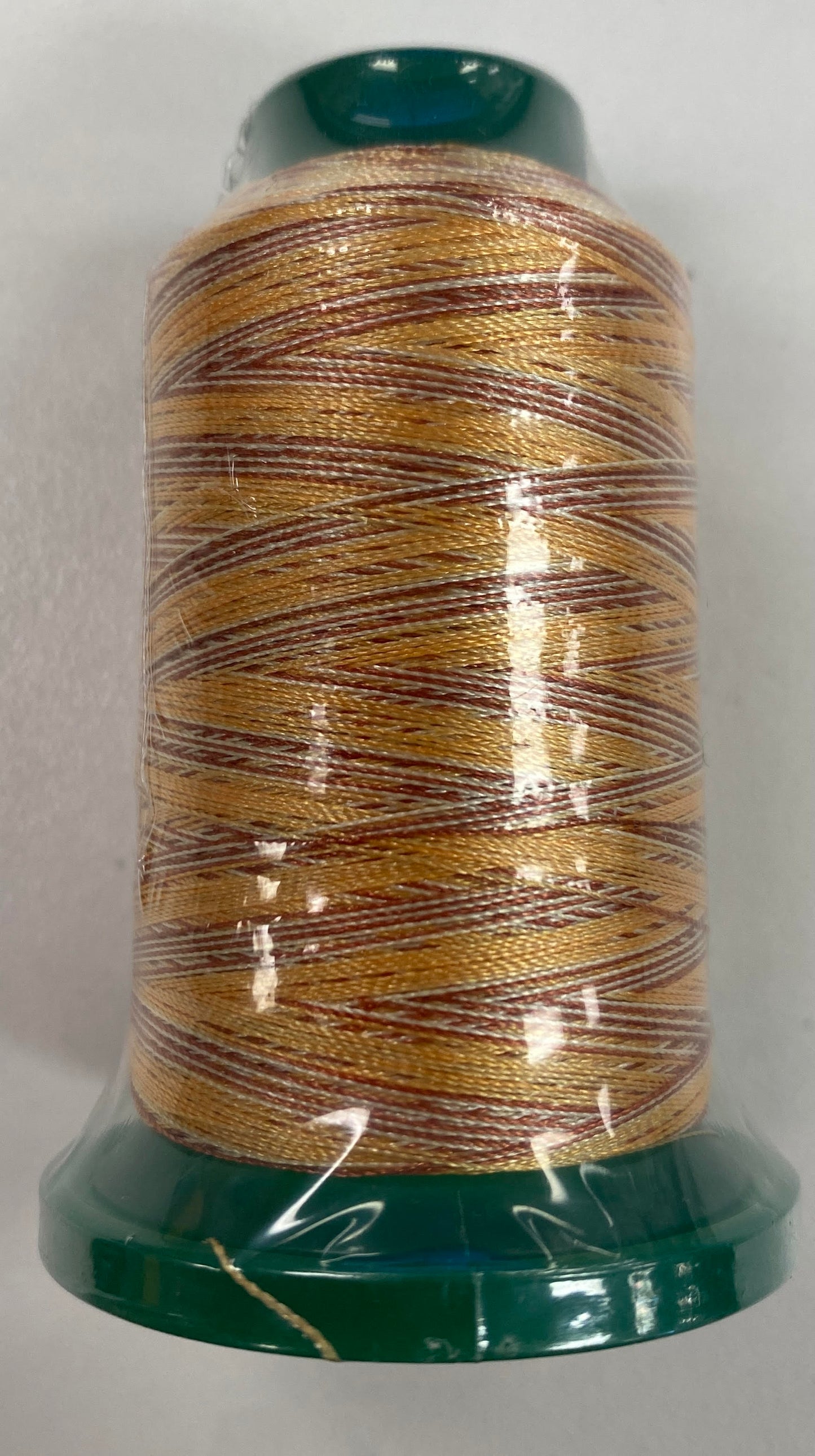 Medley Variegated Embroidery Thread, 40 weight