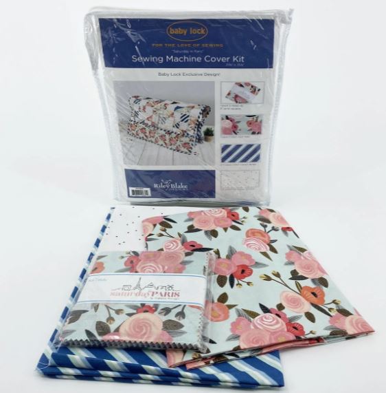 Riley Blake Machine Cover Kit