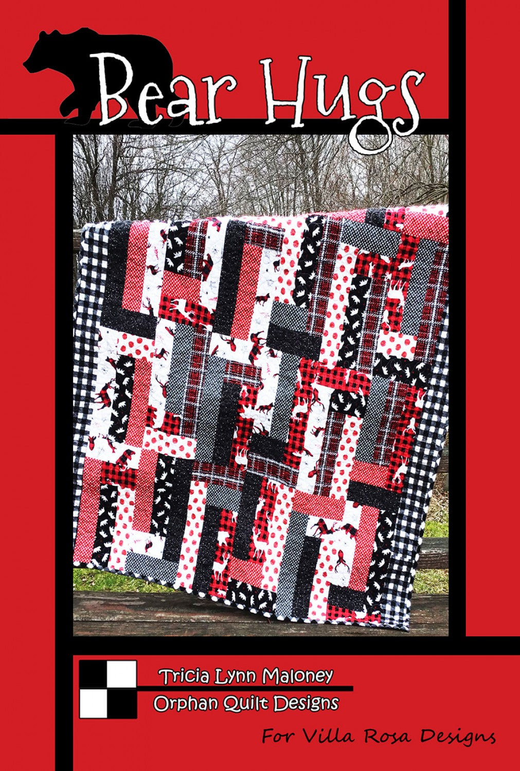 Fat Quarter Quilt Patterns