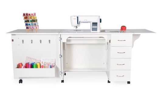 Harriet Sewing Cabinet