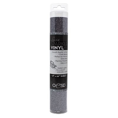 Luxe Sparkle Vinyl