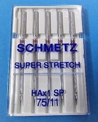 Schmetz Universal sz75/11 Special Point 5-pack