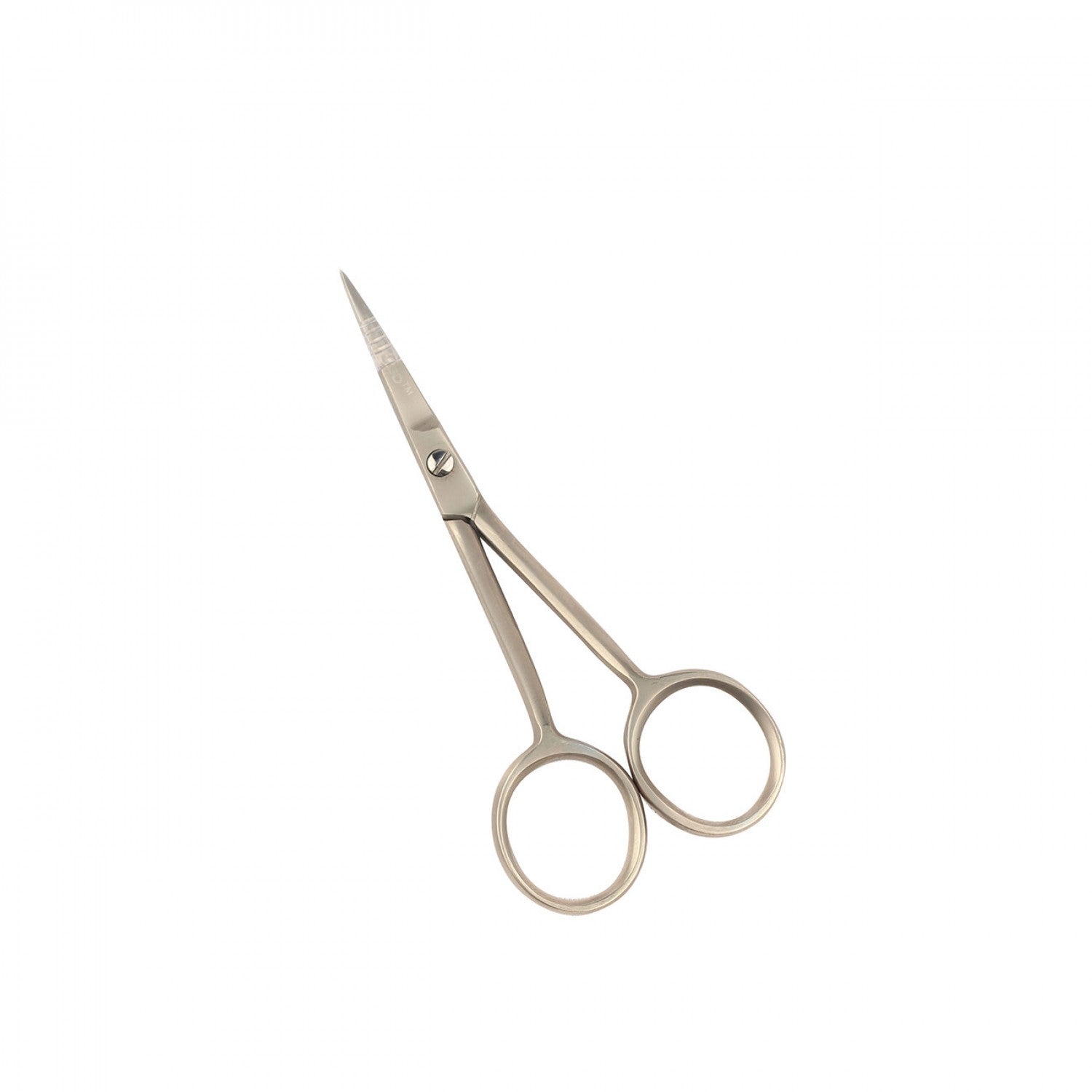 Famore: Double Curved Machine Embroidery Scissors 4-1/2in