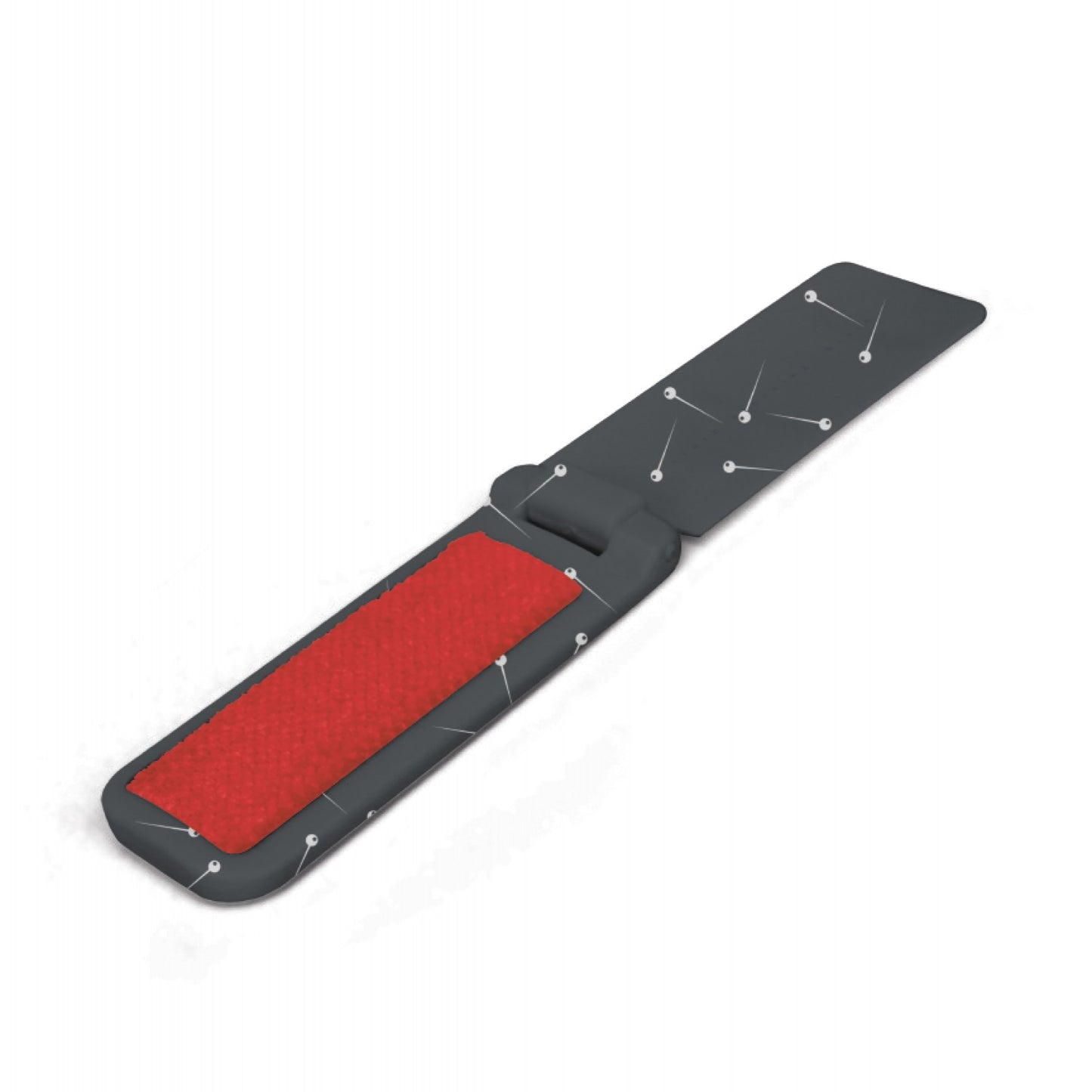 Handheld Folding Lint Brush