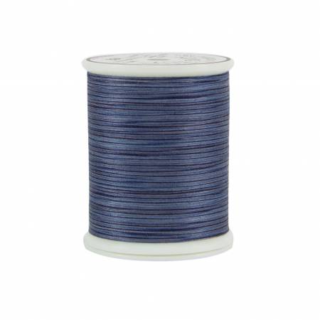King Tut Cotton Quilting Thread 3-ply 40wt 500yds
