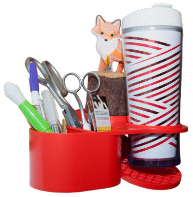 Craft Caddy w/ Table Clamp