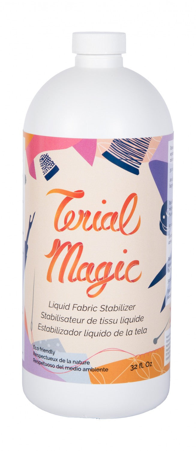 Terial Magic