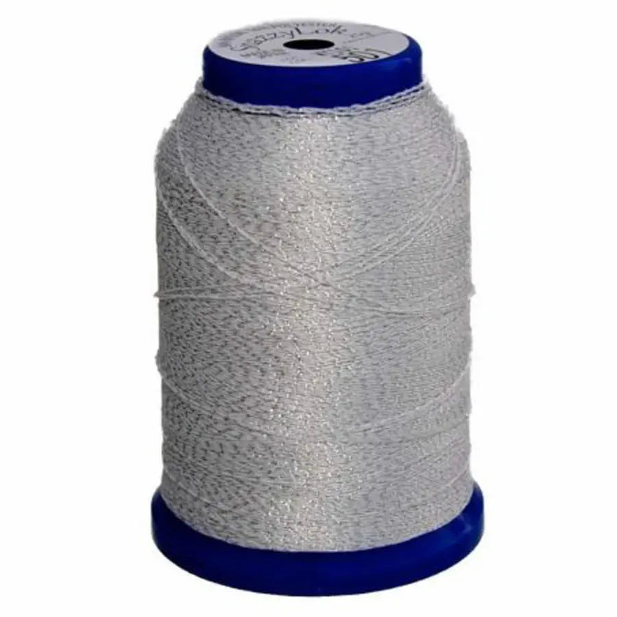 Snazzy Lok - Decorative Thread, 1000m