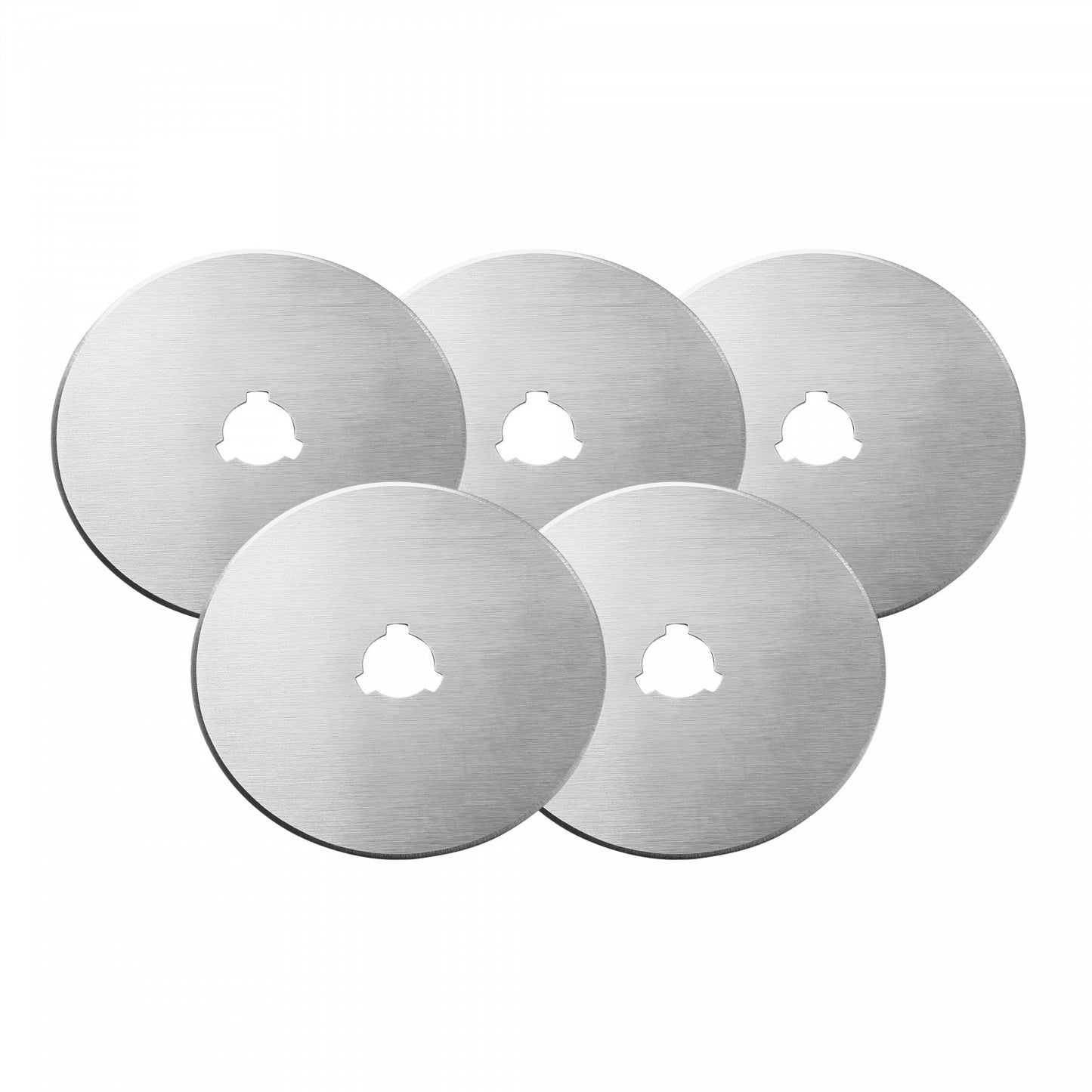 Zoid Rotary Blade Refills