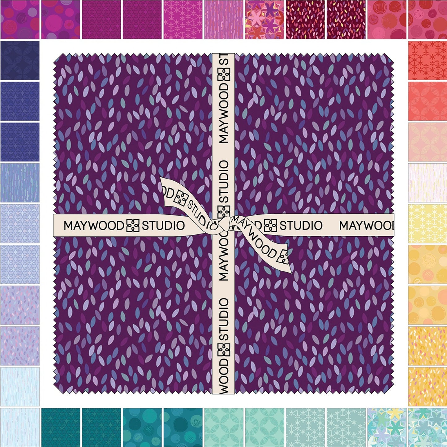 Sun Showers collection by Maywood Studios