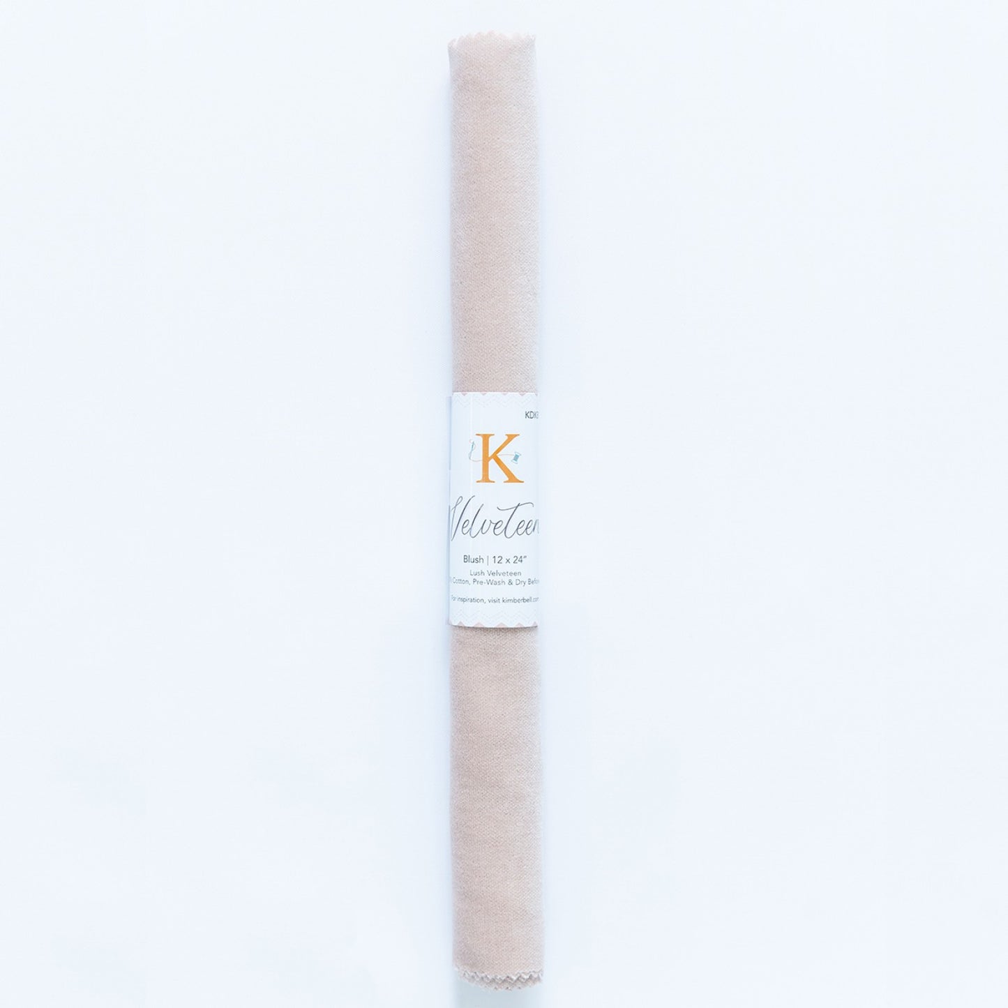 Kimberbell Embroidery Velveteen *Discontinued*