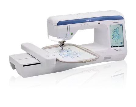 Brother Essence Innov-ís VE2300 Embroidery only machine