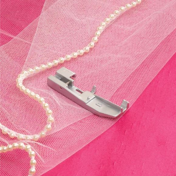 Baby Lock Beading Foot