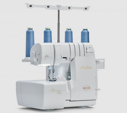 Baby Lock Acclaim Serger