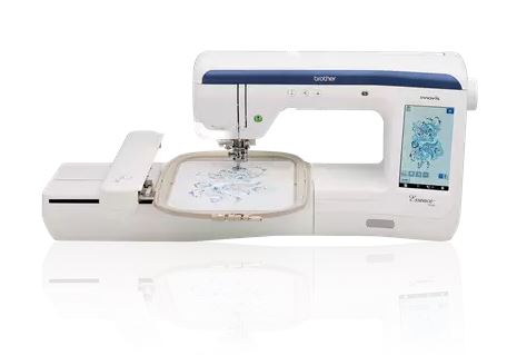 Brother Essence Innov-ís VE2300 Embroidery only machine