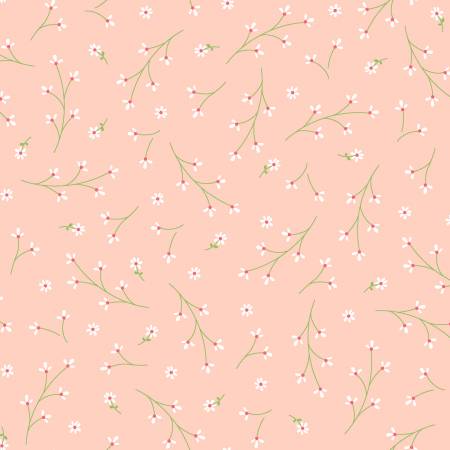 Kimberbell Pretty Petals Collection bundles