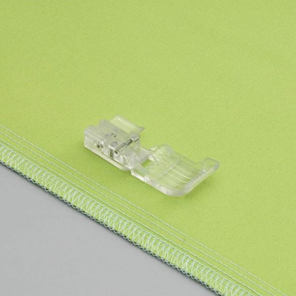 BabyLock Clear Serger Foot