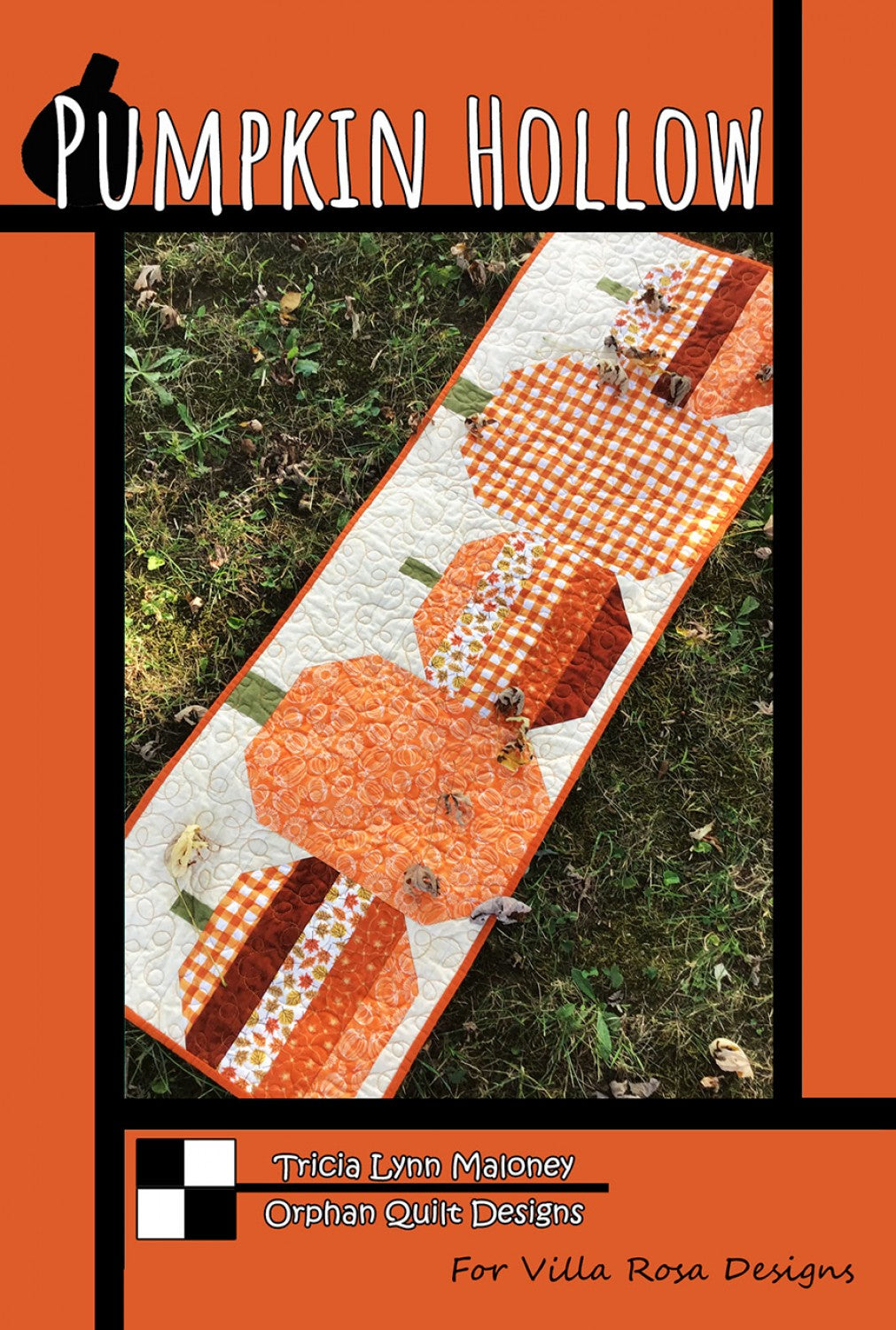 Fat Quarter Quilt Patterns