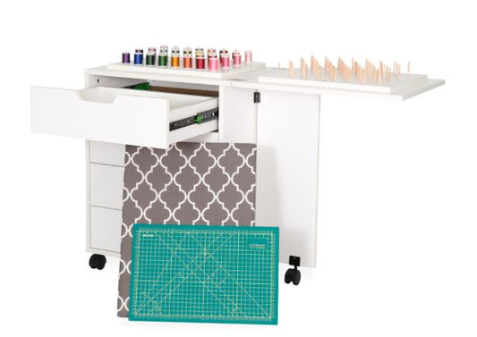 Shirley Storage Cabinet