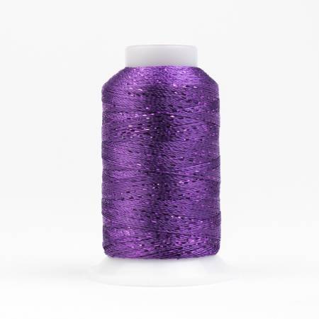 GlaMore 12wt Rayon Metallic 274m Thread