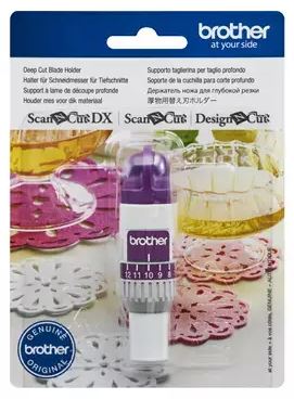 ScanNCut CM Accessories