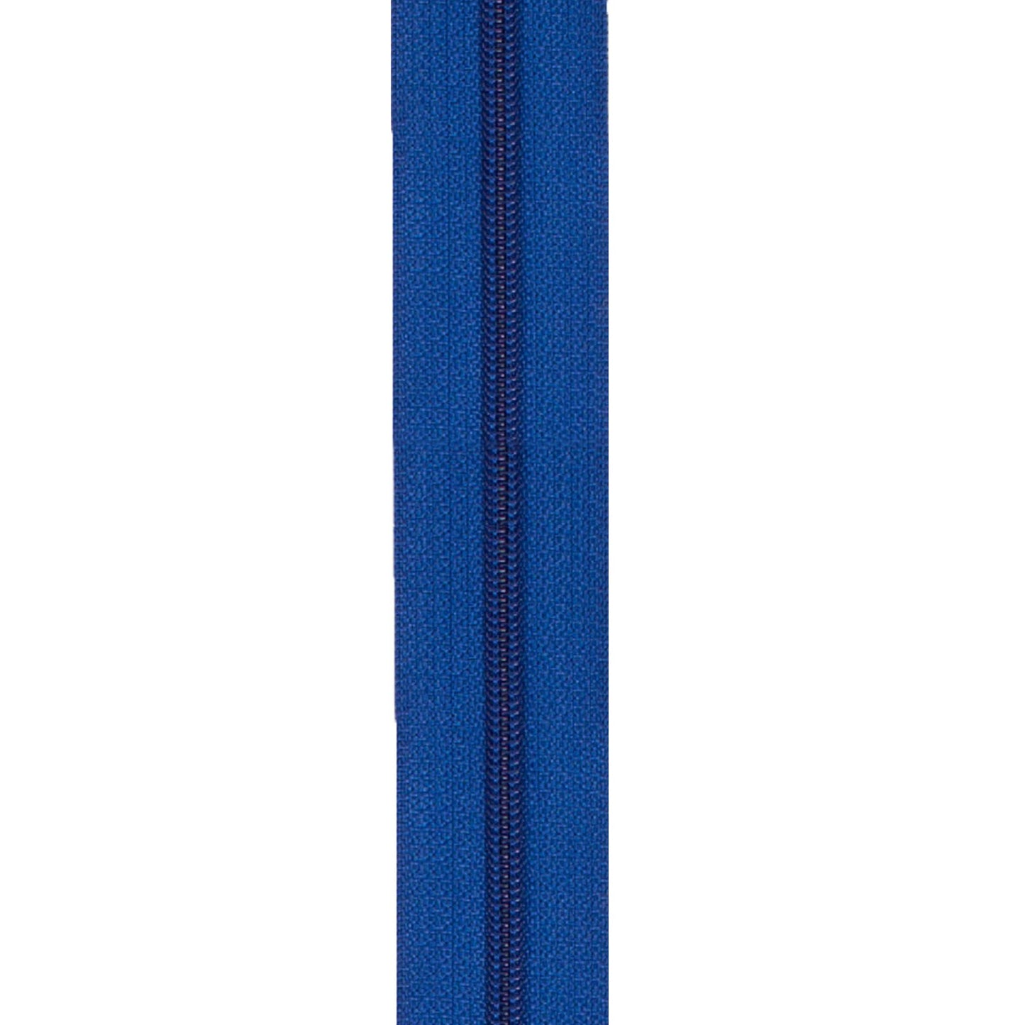 40" Double Slide Zipper