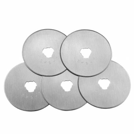 Zoid Rotary Blade Refills