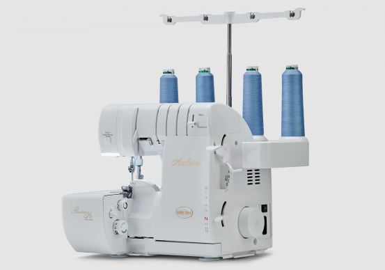 Baby Lock Acclaim Serger