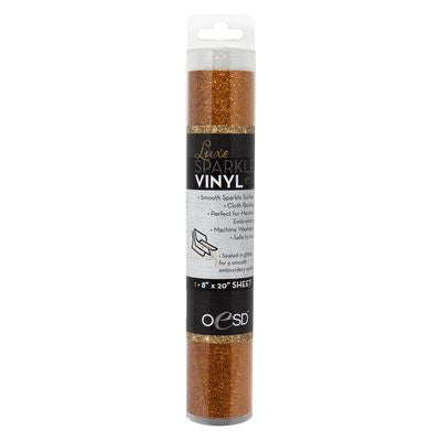 Luxe Sparkle Vinyl