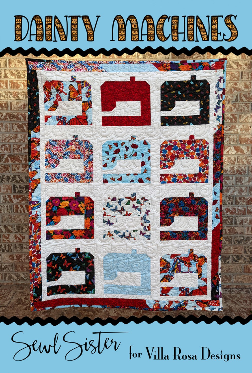 Fat Quarter Quilt Patterns