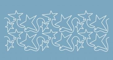 Long Arm Quilt Pattern Boards