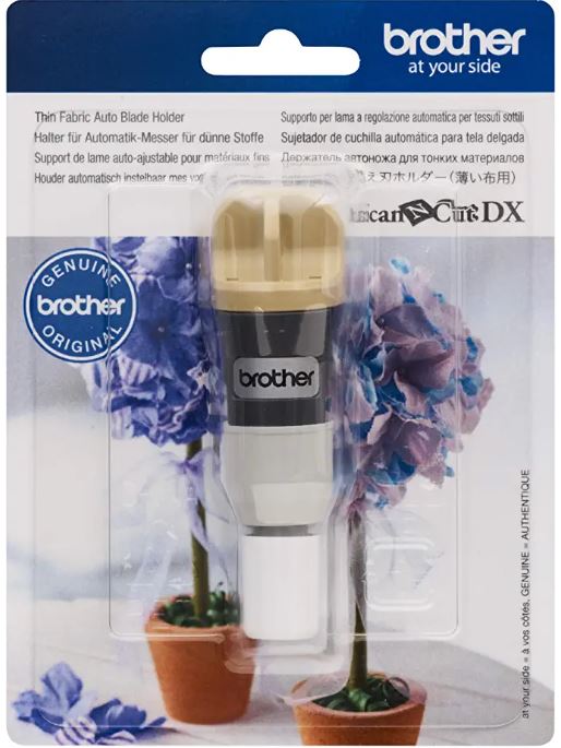 Scan N Cut DX Holders