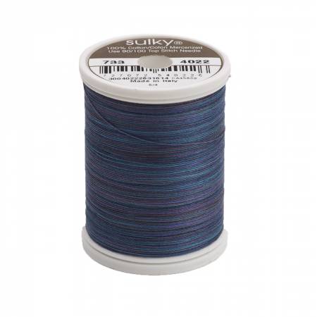 Sulky Cotton Thread