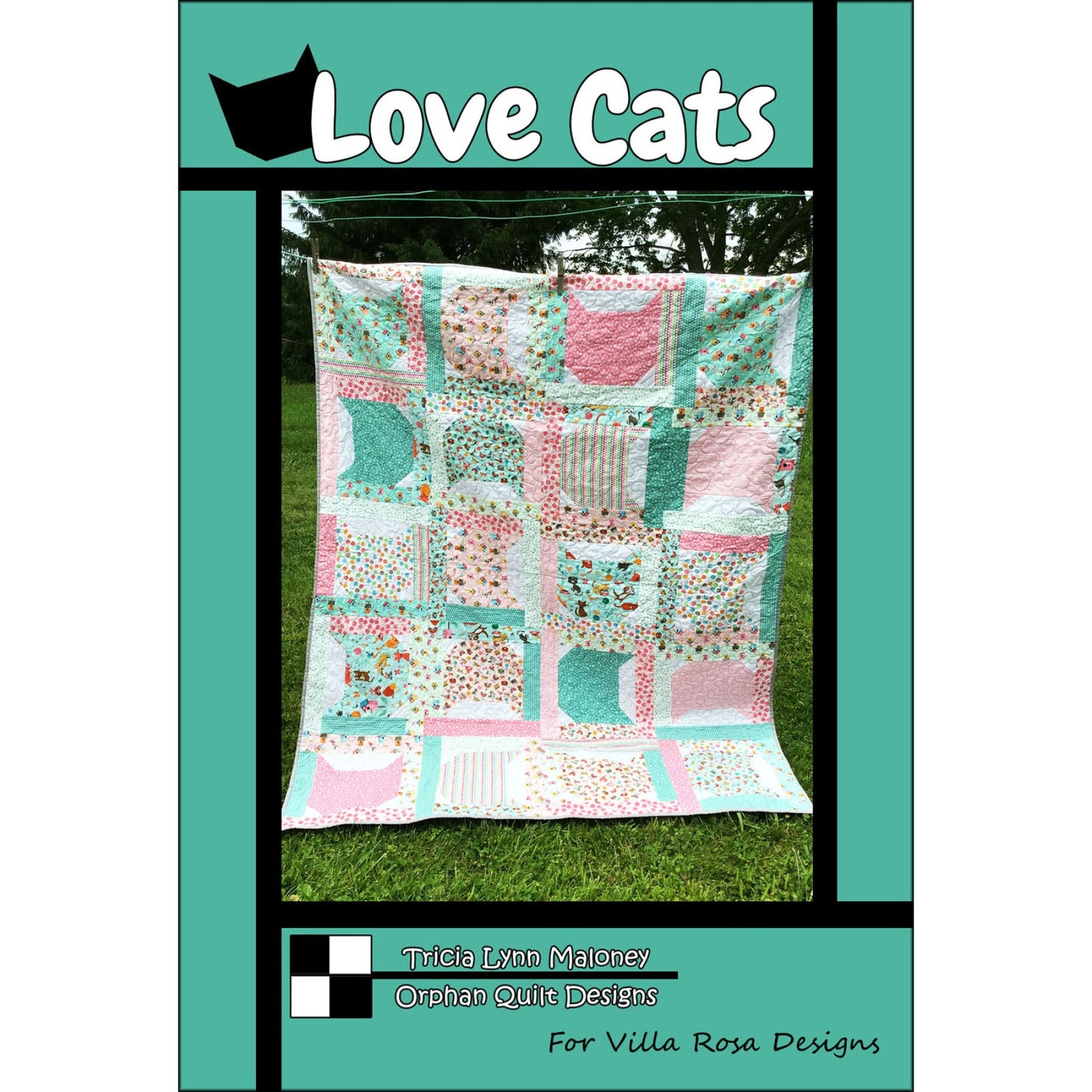 Fat Quarter Quilt Patterns