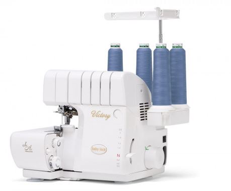 Baby Lock Victory Serger