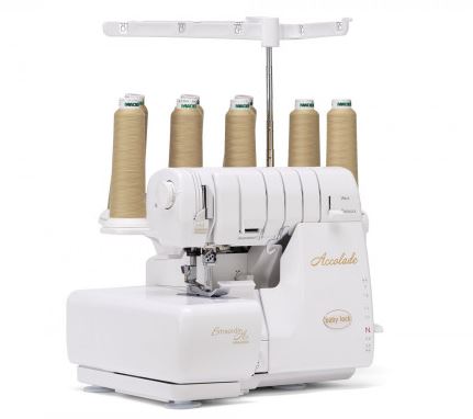 Baby Lock Accolade Serger